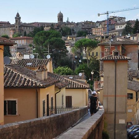 Antico Acquedotto B&B Perugia Bagian luar foto