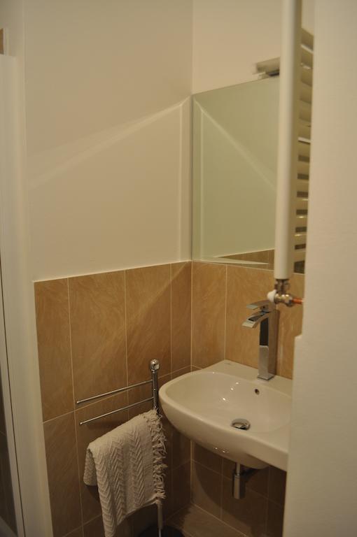 Antico Acquedotto B&B Perugia Bagian luar foto