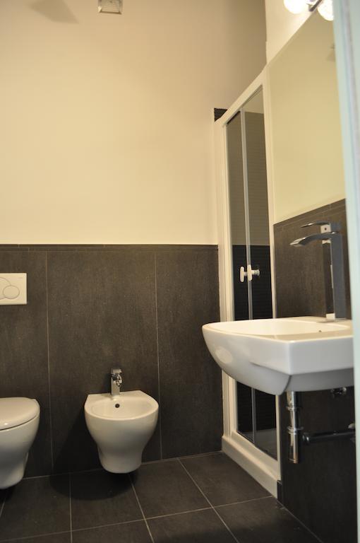 Antico Acquedotto B&B Perugia Ruang foto