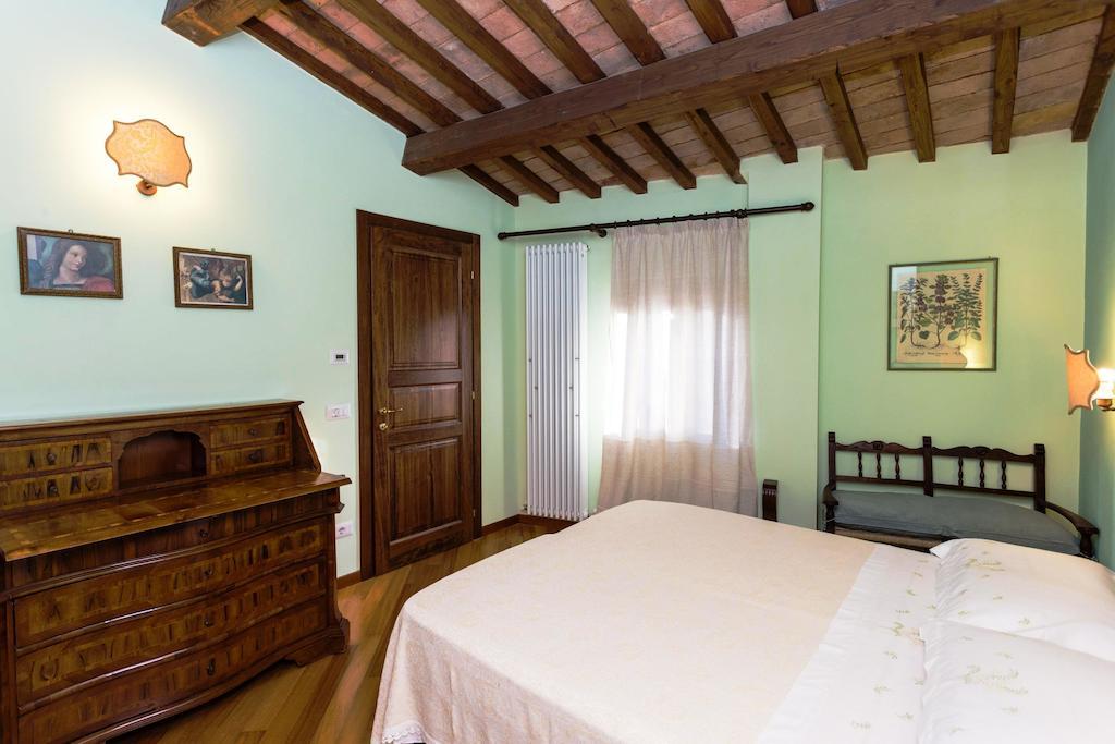 Antico Acquedotto B&B Perugia Ruang foto