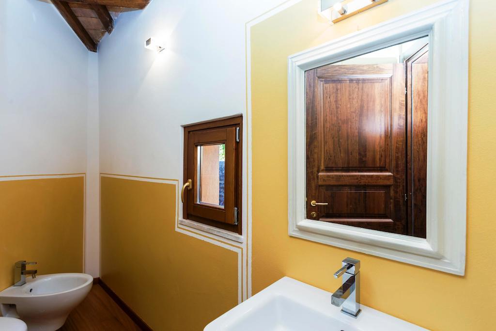 Antico Acquedotto B&B Perugia Bagian luar foto