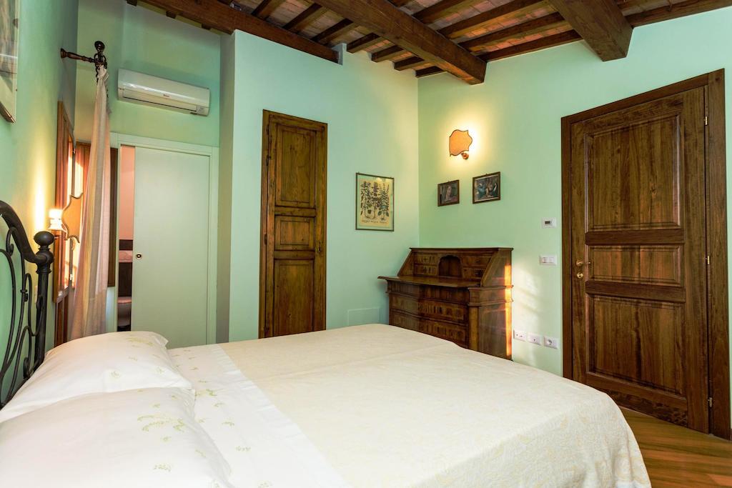 Antico Acquedotto B&B Perugia Bagian luar foto