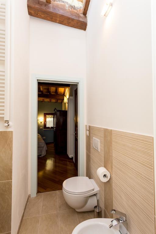 Antico Acquedotto B&B Perugia Ruang foto