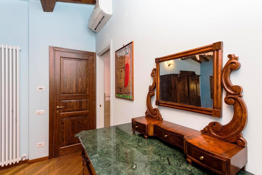 Antico Acquedotto B&B Perugia Ruang foto