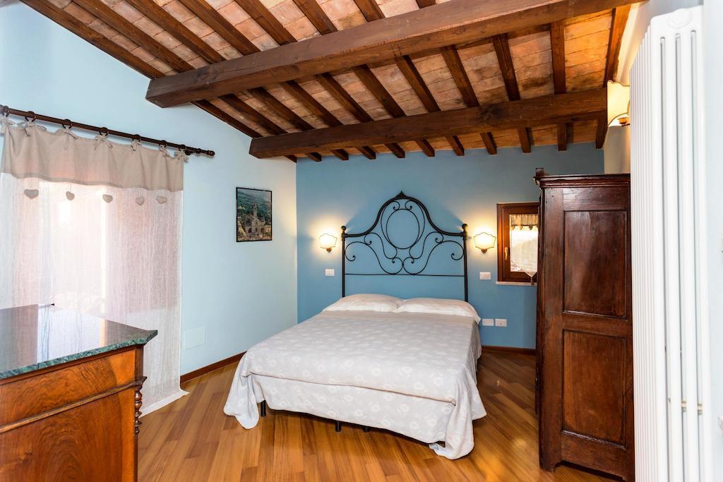 Antico Acquedotto B&B Perugia Ruang foto