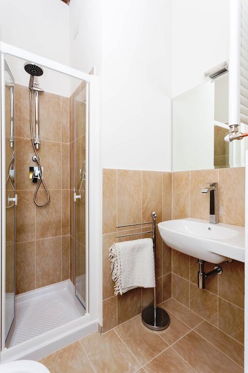 Antico Acquedotto B&B Perugia Ruang foto